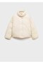 Quilted Crop Anorak - 3