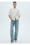 Short sleeve embroidered shirt - 6