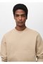 Regular kesim pamuklu sweatshirt - 7