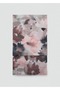 Floral Scarf - 2