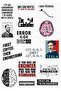 Mühendis - Engineer Tasarımlı 15 ' Li Sticker Seti
