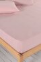 Single Combed Cotton Sheet - 100×200, 100% Cotton, 145 G/M2 - 3