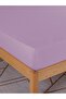 Single Combed Cotton Sheet - 100×200, 100% Cotton, 145 G/M2 - 3