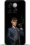 Xiaomi Mi 14 Case Hd Printed Case - Keep Following 5013