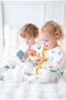 1 Tog Unisex Booties Sleeping Bag - 4