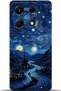 Infinix Note 30 Vip Case Hd Printed Case - Keep Following 5276