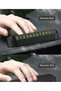 Retractable In-Car Numberer Car Parking Numberer Parking Lots Can Reach You - 2