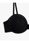 Supported Extra Padded Maximizer Women's Bra - 2