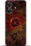 Note 60 Case Hd Printed Case - Be Yourself 5297