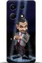 Infinix Note 30 Vip Case Hd Printed Case - Keep Following 5005