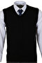 Men's Sweater Wool Sweater Classic Regular Cut Rar00341