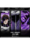 Bleach Anime Sosuke Aizen Soul Society Oversize T-Shirt - 2