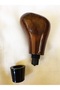 Mercedes Avangarde Wooden Gear Shift Knob for - W210 W202 W203 W 220 W221 W205 ml 420 ml 55 - 6