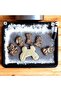 Paw Patrol Cute Set of 7 Cookie Molds and Stamps - 3