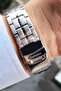 Exclusive Dual Time Waterproof Men's Wrist Watch - with 12/24 Hours Calendar - 3