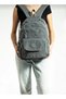 Mega Unisex Multi-Compartment Daily Travel and School Backpack 17293 - 2