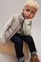 Puffer gilet - 5