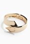 Hinged cuff bracelet - 4