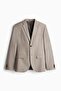 Jacket Slim Fit