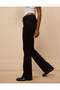 AE Stretch Low-Rise Kick Boot Trouser - 3