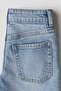 Relaxed Fit Jeans - 5