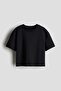 Boxy T-shirt