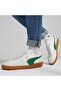 Sneakers Palermo, White, Unisex - 8