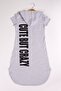 Girl's Dress Cute Printed - 2