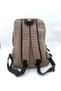Unisex Casual Backpack - School, Travel, Laptop, Sports, Daily Use - Canvas Cotton - 3