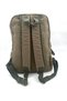 Unisex Casual Backpack - School, Travel, Laptop, Sports, Daily Use - Canvas Cotton - 3