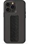 Magnetic Foldable Grip and Stand Case | Tough & Lighweight, Built-in Grip - 2