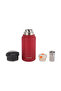 800 ml Stainless Steel Vacuum Bottle- OMVF7018 Hot and Cold Compatible - 4
