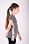 Girl's Likee Printed T-Shirt - 2