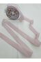 25 mm Linen Ribbon Nopeli Powder 20 Mt – Ribbon - 2
