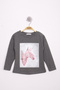 Girl's Horned T-Shirt