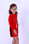 Girl's My Dreams Printed Dress - 2