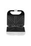 800W 2-Slice Sandwich Maker|Automatic Temperature|Non-Stick Plate|KNSM6063-2 Years Warranty - 3