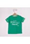 Baby Boy Marines Printed T-Shirt