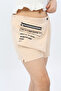 Girls' Shorts with Decorative Pocketed - 4