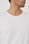 SPECIAL SERIES 100% COTTON EXPORT BICYCLE COLLAR WASHED T-SHIRT PRODUCED FOR GERMANY - 6