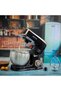 Stand Mixer,Kitchen Machine with 8.5L SS Bowl,KNSM6337|6 Speed with Pulse|2 Years Warranty - 4