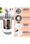 Electric Makeup Brush Cleaner - 2