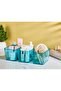 3 Pieces 2 Lt. Salve Refrigerator-Bathroom Organizer Organizer - 3