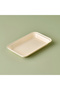 Dublin Oven Dish Cream (28,5X17,5X3 cm)