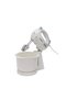 Hand Mixer With Bowl 2.5 L 150.0 W KNSM6102 White - 3
