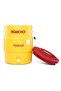 - 400 Series 10 Gallon Gal - Yellow & Red - 3