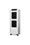 Mobile Evaporative Air Cooler AC 225 White