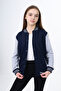 Unisex Children's College Cardigan - 7