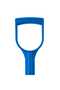 Red  Gorilla - Gorilla Shovels - Blue - 3