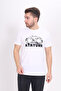 Unisex Ataturk Printed T-Shirt